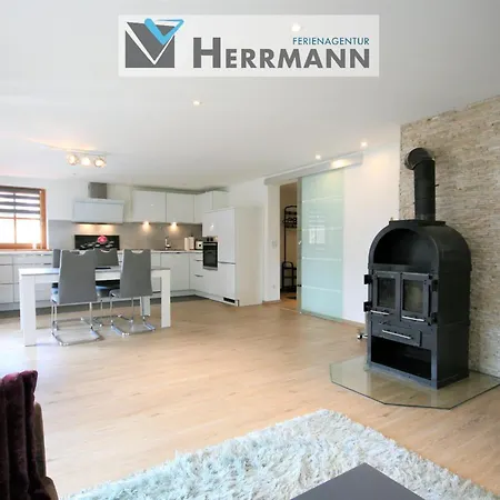 Apartman Am Muehlbach 1 *