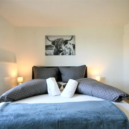 Apartman Am Muehlbach 1 *