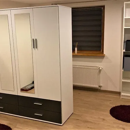 Am Muehlbach 1 Apartman Halblech