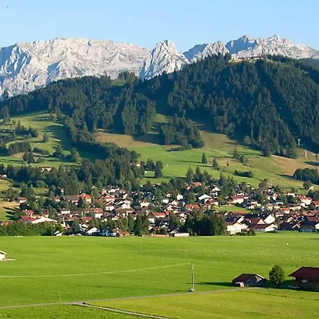 Apartman Am Muehlbach 1 *