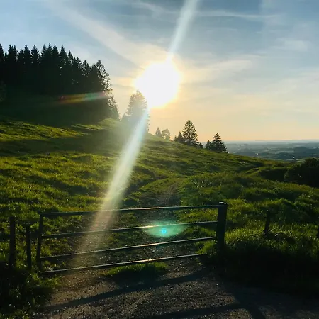 Am Muehlbach 1 * Halblech